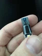 Lamp Light-Marker Car-Interior Reading T10 W5w Super-Bright High-Quality 194 Led 168