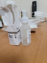 Niacinamida normal 10% + Zinc 1%, vitamina y Mineral de alta resistencia, fórmula de imperfecciones, Control de aceite, suero blanqueador hidratante
