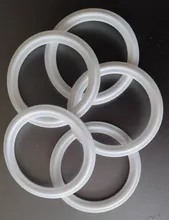 Tri Clamp Gasket Sanitary Clamp Seal