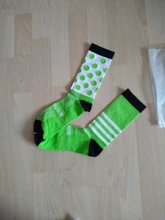 Calcetines de Ciclismo de equipo profesional hasta la rodilla, alta calidad, para deportes al aire libre, correr, baloncesto