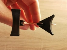 MB3K 5 magnético pestañas naturales con 3D imán hecho a mano 8 Uds magnético pestañas pinzas de visón pestañas faux cils magnetiqu