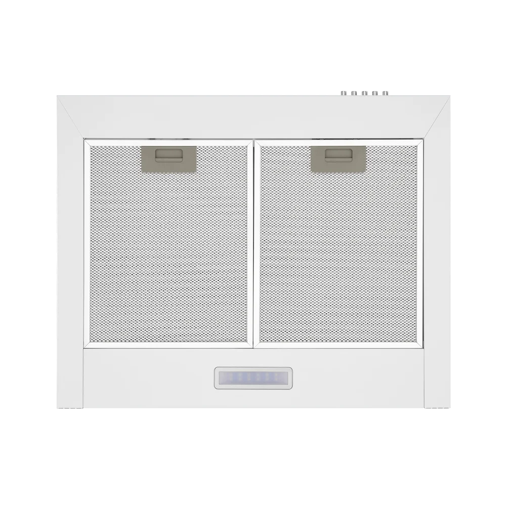 Kitchen range hood HOMSair DELTA 50 WHITE