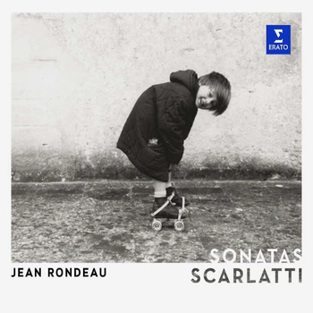 

Jean rondeo/sonatas (LP)