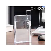 Бутылка А6 ОО! H2O