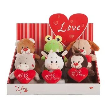

Plush Animals (16 cm)