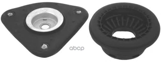 Опора Амортизатора Ford/Mazda/Volvo Пер. Kyb Sm5589 KYB арт. SM5589