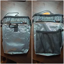 Suit Waist-Bag KENNEL Training Whistle Pet-Snack Professional Outdoor Portable CAWAYI