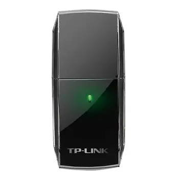 

TP-Link ARCHER T2U AC600 Dualband USB Adapter