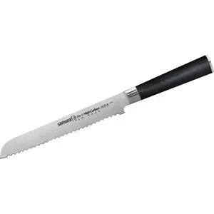 

Knife for bread 23 cm Samura Mo-V (sm-0055/16)