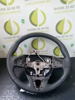 

484306291R Steering Wheel Renault Megane Iii Saloon 5 P Dynamique