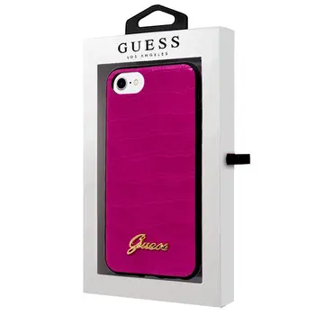 

Guess leather iPhone 6 / 7 / 8 / SE (2020)