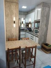 Kitchen Island Counter-Decoration Droplight-Fixture Led-Pendant-Light Dining-Room Bar