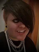 Lentes de contacto ciegos para pupila, Color puro, Color blanco, Cosplay de Halloween, para maquillaje de ojos, 14,5mm