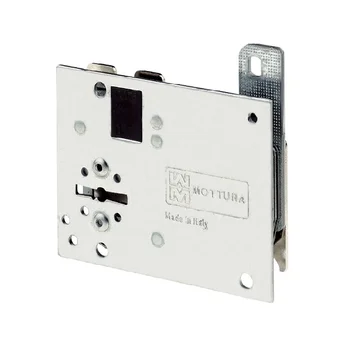 

MOTTURA 91.057 DX core lock replacement for encrypted lock double map with 3 keys