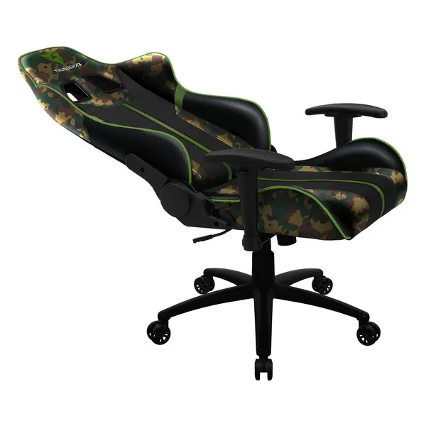 Игровое кресло ThunderX3 BC3CAmo 180 °