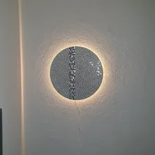 Tira de luces LED impermeable para exteriores, tira de luces LED SMD 2835, 1M, 2M, 5M, 10M, 20M, 25M, 220V, Flexible, color blanco cálido