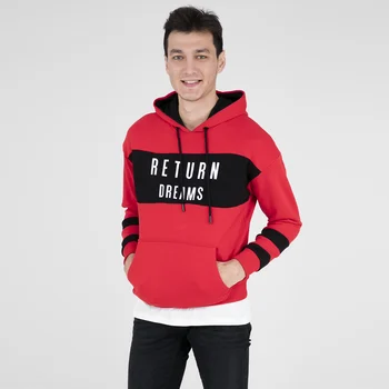 

BREEZY MALE SWEAT 181932