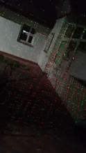 Lighting Laser-Lamp Moving Christmas-Party Garden Outdoor Green Full-Sky-Star LED Red