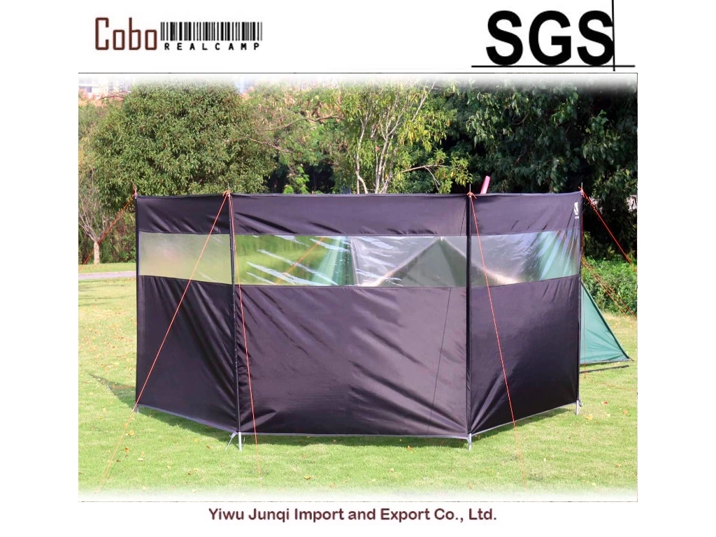 Camping Windbreaks Stove Windscreen Beach Windshield Shelter