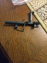 Switch Shaft Choke Lever Rod For STIHL 017 018 MS180 MS170 MS180C MS170C Chainsaw Spare