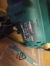 Electric Chainsaw Sharpener Grinder-Machine Garden-Tools POSENPRO Portable 100mm 220W