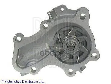Adc49133_помпа! Mitsubishi Carisma/Colt/Lancer 1.3 96-04 Blue Print Adc49133 Blue Print арт. ADC49133