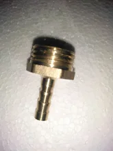 1/2inch-Thread Hose Water-Pipe-Fittings Pagoda-Connector Brass PT 1/4 6 14mm 8 10-12
