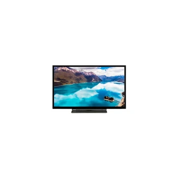 

TELEVISIÓN LED 32 TOSHIBA 32LL3A63DG SMART TELEVISIÓN FH