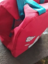 Bolsa de aislamiento térmico con dibujos animados para niños, bolsa de almuerzo para comida de bebé, botella de leche, almacenamiento impermeable Oxford, bolso para Bento