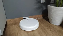 Xiaomi-Robot aspirador MI, aspiradora de versión global para hogar inteligente. 1C, inalámbrico, barre limpia y esteriliza. 2500PA, wifi