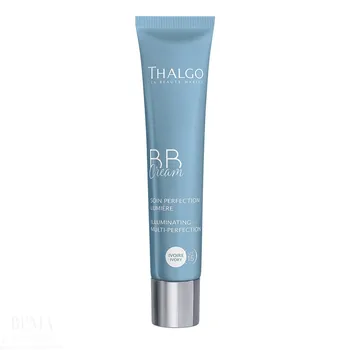 

THALGO BB CREAM BB CREAM SPF15 IVOIRE 40ML
