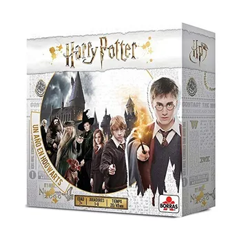 

Board game Harry Potter Educa (ES)