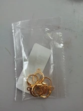 20 unids/lote 14x12mm acero inoxidable de Diy francés pendiente ganchos de alambre de configuración Base pendientes accesorios para la fabricación de la joyería