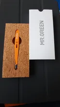 MR.GREEN-Pinzas para cejas, extractor de pelo fino de Belleza del cabello de colores, pinzas para cejas inclinadas de acero inoxidable, herramientas de maquillaje para eliminación