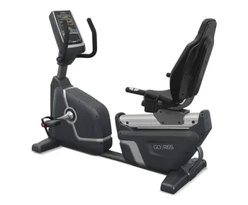 

Svensson Industrial go R65 велотренажер