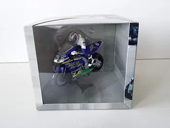 

Slot SCX Scalextric Superslot H6003 Compatible Honda GP Sete Gibernau