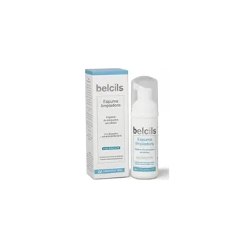 

Belcils Cleansing Foam Eyelids and Eyelashes 50ml