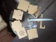 Production-Box Aquarium-Box Isolation-Net Tropical-Fish-Breeding-Box Fish-Tank Acrylic