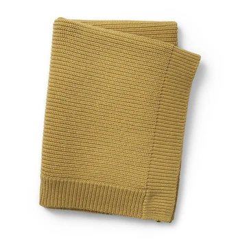 

Elodie Plaid Gold (wool)