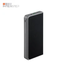 External Battery INTERSTEP PB12Qi