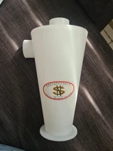 Dust-Collector Cyclone-Powder Separation-Capture-Vacuum-Cleaner-Accessories Turbine New