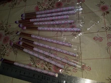 Makeup-Brushes-Sets Foundation Cosmetic-Powder Eyebrows Highlighter-Eye Eye-Shadow Soft-Hair