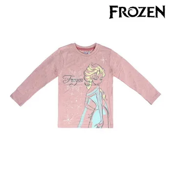 

Children’s Long Sleeve T-Shirt Frozen 73095