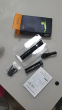 Tactical LED Light-Lamp Torch Power-Indicator ATR Powerful Dual-Switch Sofirn Sp31 XPL