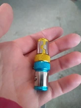 Screwdriver-Bit Magnet Shank Metal Universal Anti-Corrosion for Powerful-Ring 1/4-