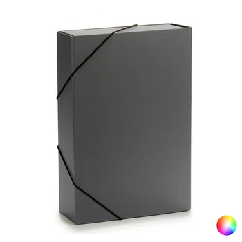 

Folder (7 x 31,5 x 24 cm)