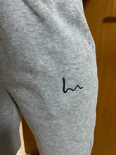 Joggers informales de lana para mujer, pantalones de chándal holgados de cintura alta, Hip-Hop, para correr, trotar, ropa de calle, 2020