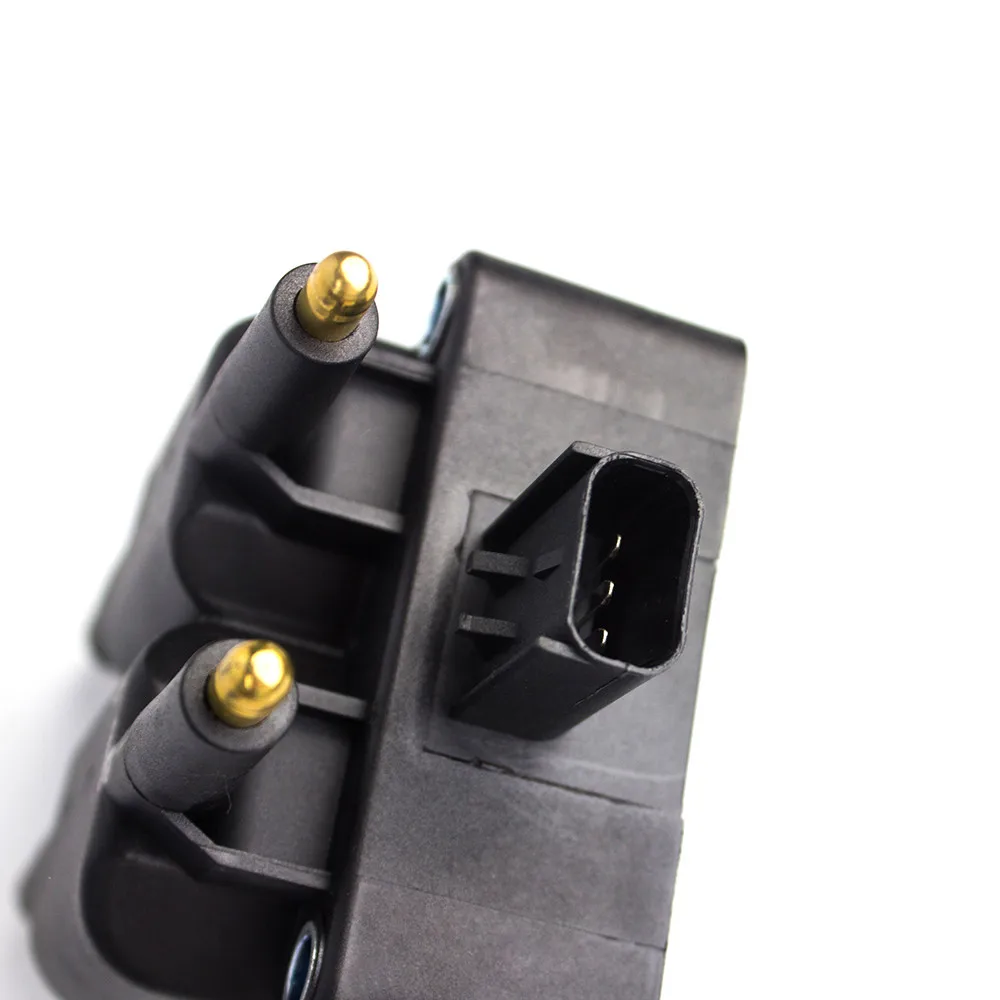 Катушка зажигания для 1995-2010 Chrysler Dodge Jeep Mitsubishi Plymouth L4 2.0L 2.4L C1136 UF189 UF403 UF410 C1136 UF-403