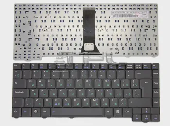 

Keyboard for Asus F2/F3/z53, Ru