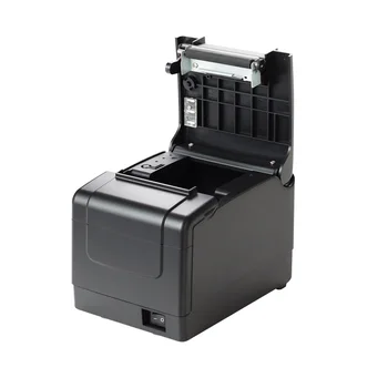 

Printer 80mm with авторезчиком чеков